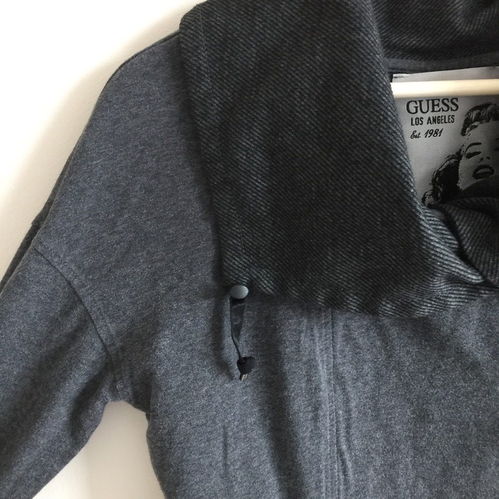 GUESS Kendra Jacket - Picture 6 of 8